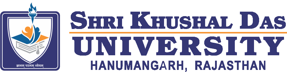 Shri Khushal Das University