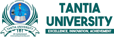 Tantia University